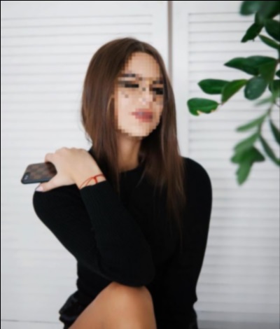 Диана город Красногоровка