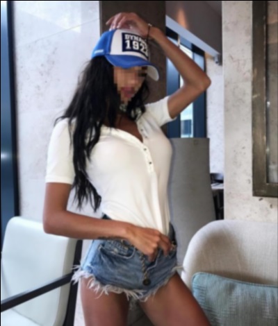 Нина г. Усть-Таловка