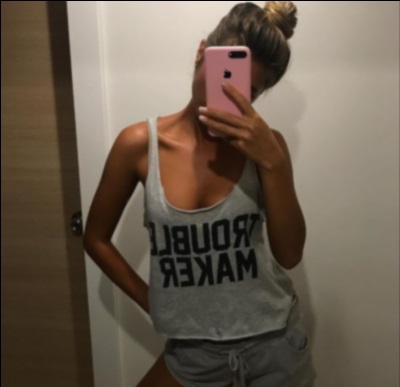 Лола г. Волоколамск