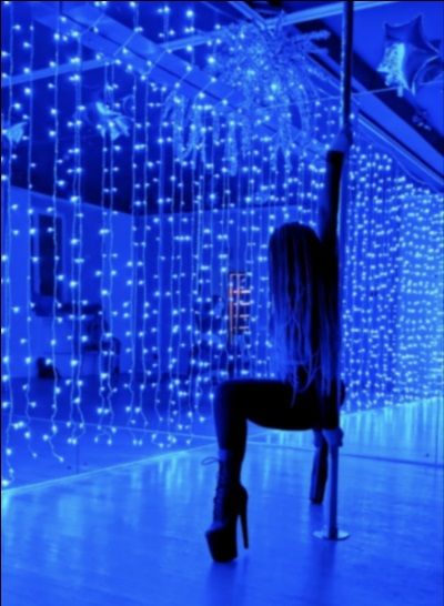 Анна город Волоколамск