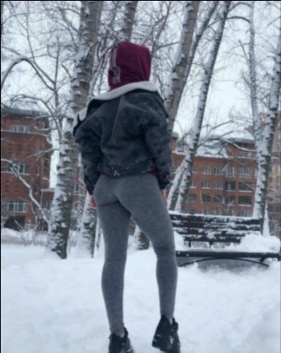 Блядь г. Балтийска