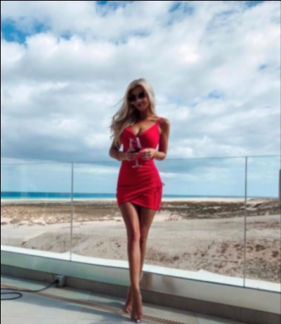 Блядь города Мещовска