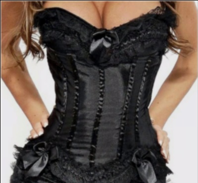 Индивидуалка из Щигров