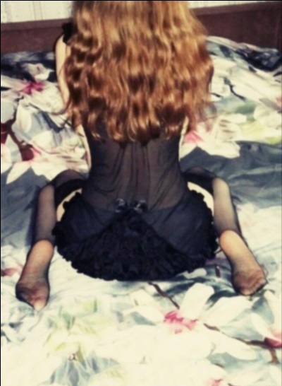 Варвара г. Красный Лиман