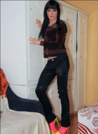 Ксения город Невинномысск