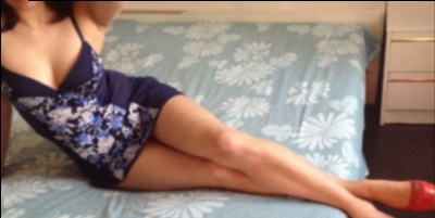 Ольга г. Невинномысск