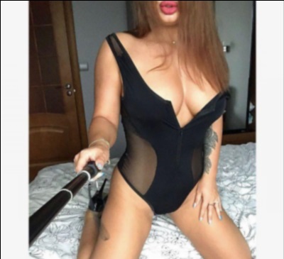 Варвара г. Волгореченск