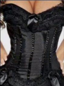 Полина г. Оса