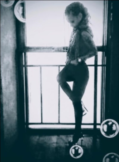 Ксюша город Чермоз