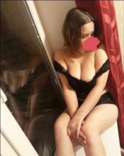 Проститутка из Нововоронежа