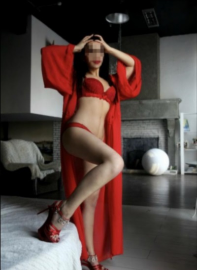 Аля город Нововоронеж