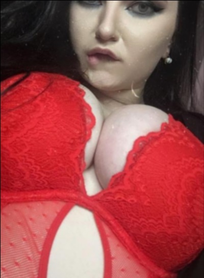 Путана из Красного Холма