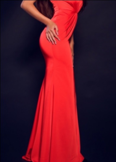 Шалава города Кодинска