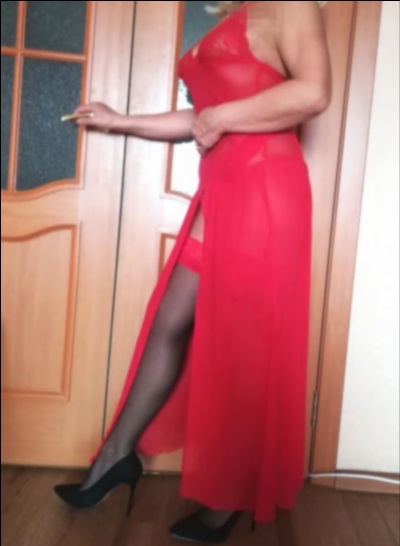 Индивидуалка города Дарьинска