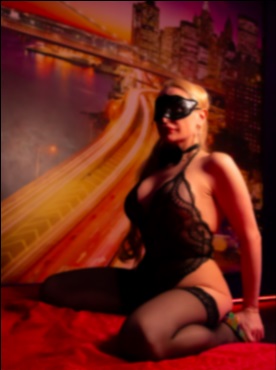 Девочка из Снятина