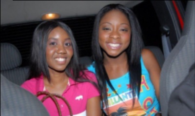 Зина город Маканчи