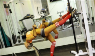 Телочка г. Давид-Городка