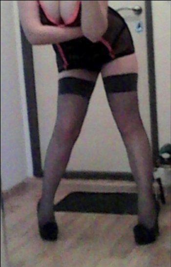 Шалава города Белоусово