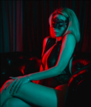 Адель г. Жуковский