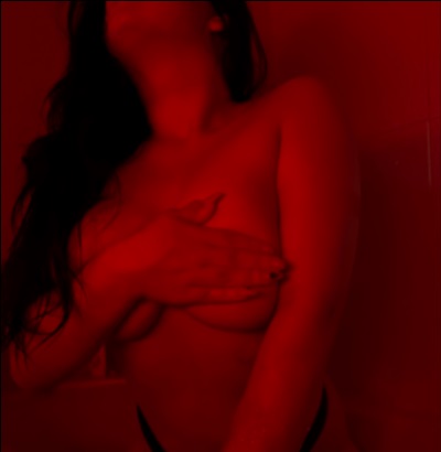 Телочка из Туапсе