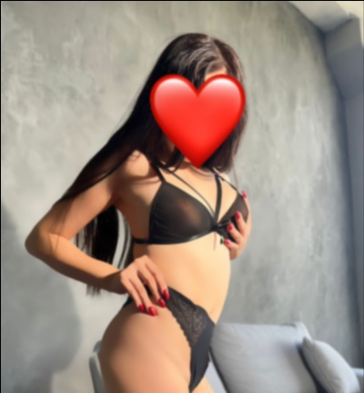 Зина г. Оханск