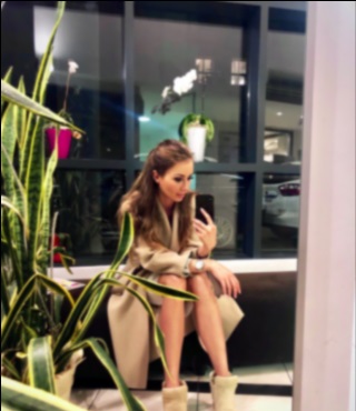 Аделина г. Кудымкар