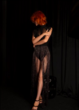 Телочка г. Бежецка