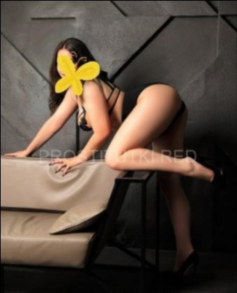 Сабина город Березовка