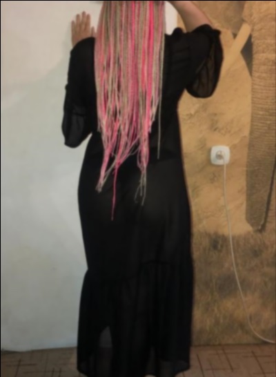 Путана города Серпухова