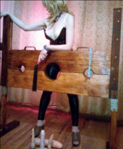 Индивидуалка города Дрогобыча