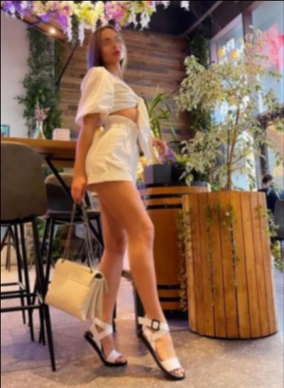 Jasmin город Устюжна