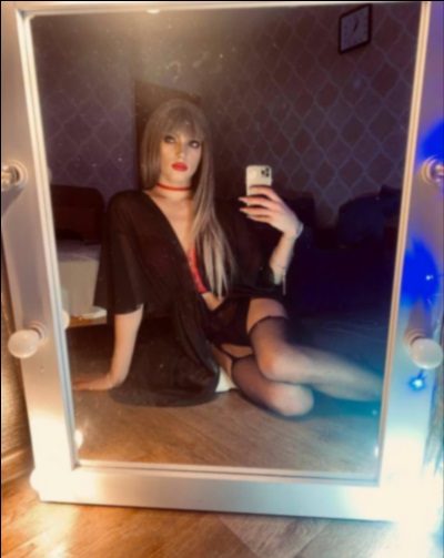 Девочки из Чугуева