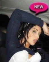 Маргарита город Кузнецк-12