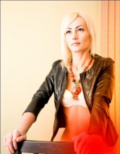 Амелия город Северодонецк