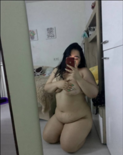 Liliana город Изобильный