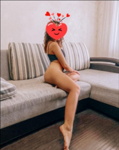 Бляди Сенно