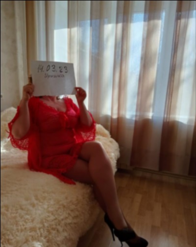 Проститутки города Лановцев