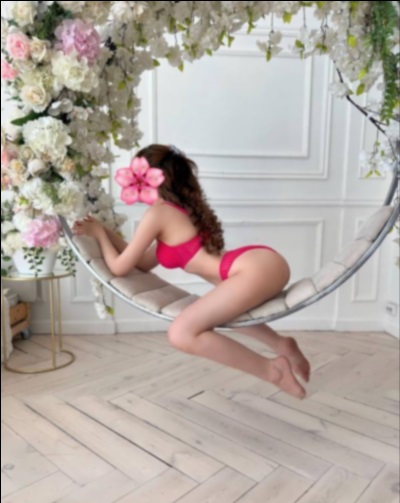 Anna г. Фастов