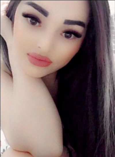 Jayla г. Сясьстрой