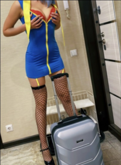 Valeria г. Казатин