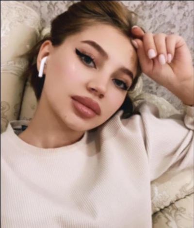 Morgan г. Солнечное