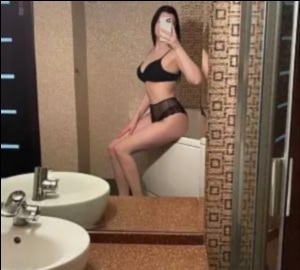 Девочка из Виноградова