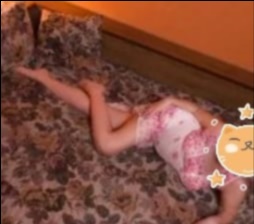 Шалава г. Межгорья