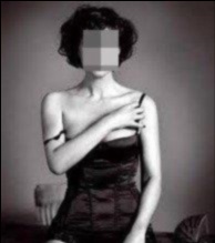 Олеся город Дагестанские Огни