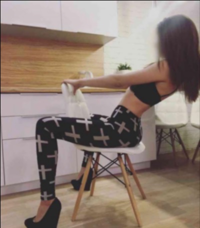 Jazmine г. Дербент