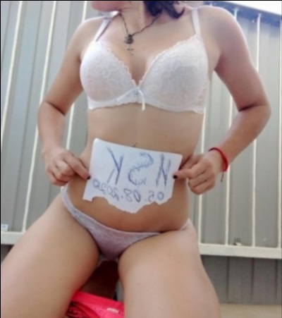 Телочки из Есика