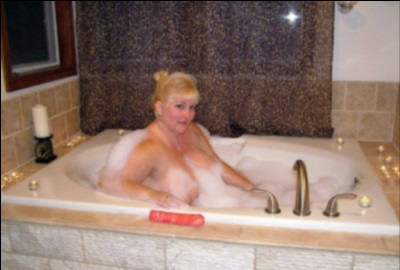 Проститутка из Оханска