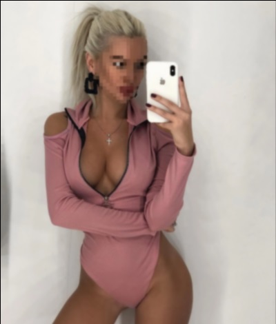 Vivian г. Билибино