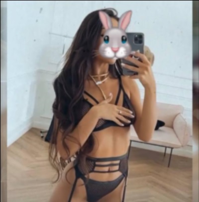 Проститутки из П.Мерей