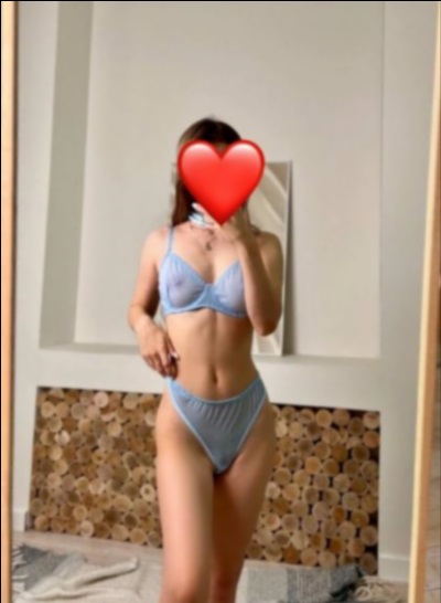Mariana город Байконур